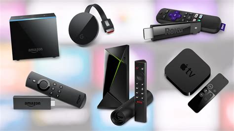 What is the best streaming device for a non smart TV?