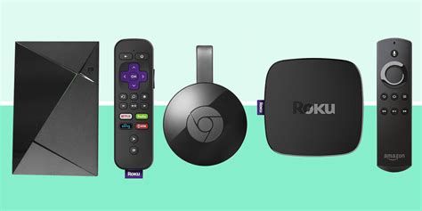 What is the best streaming device for a non-smart TV?