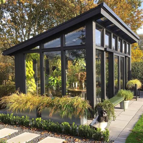 What is the best style of greenhouse?