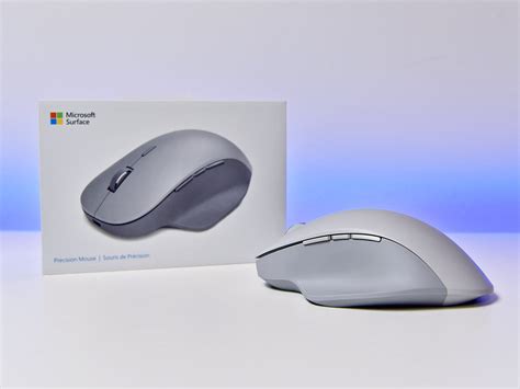What is the best surface for a optical mouse?
