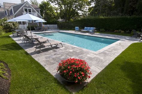 What is the best surface for a pool surround?