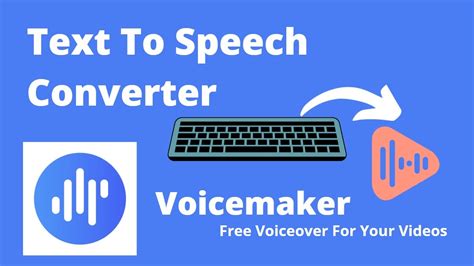 What is the best text to speech video maker?