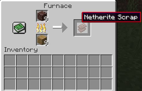 What is the best thing to use Netherite on?