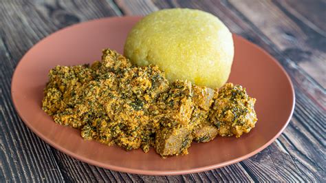 What is the best time to eat Eba?