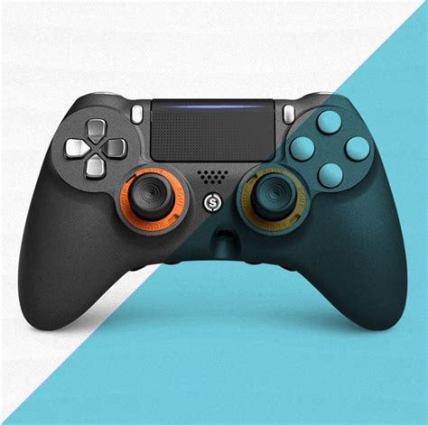 What is the best type of PS4 controller?