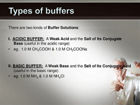 What is the best type of buffer?