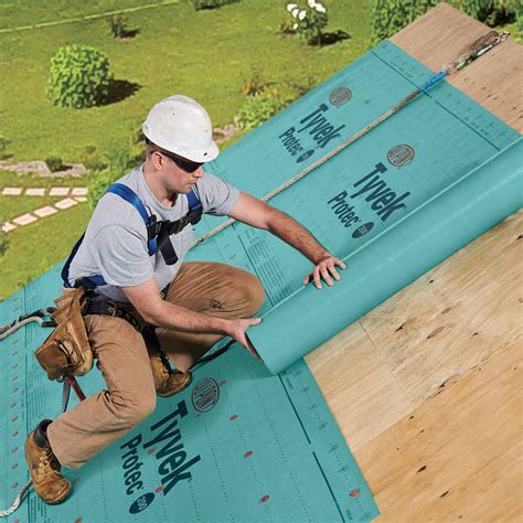 What is the best underlayment for a flat roof?