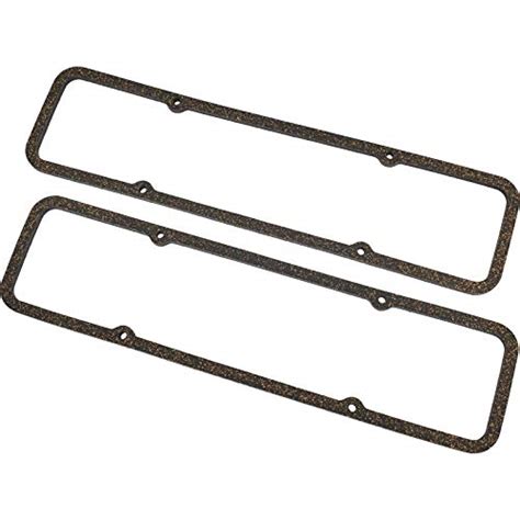What is the best valve cover gasket material?