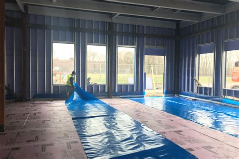 What is the best vapor barrier for flooring?