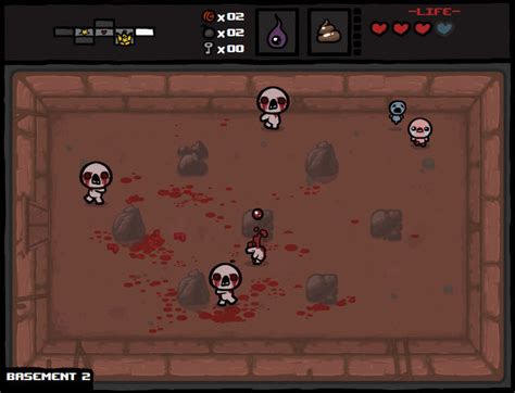 What is the best version of TBOI?