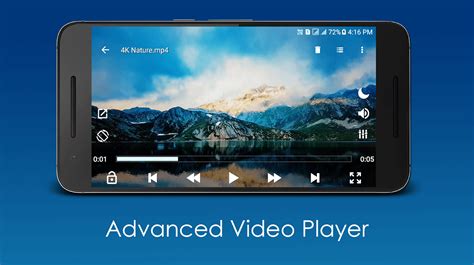 What is the best video player for Android?