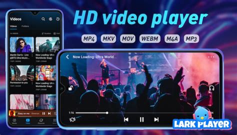 What is the best video player for Android 2023?