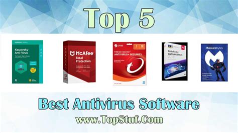 What is the best virus removal program?