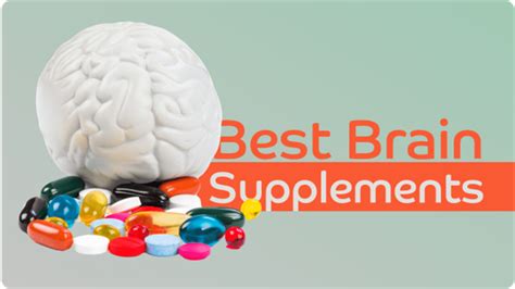 What is the best vitamin for brain fog?