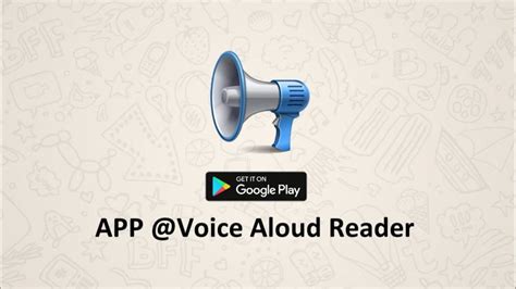 What is the best voice reader for PC?