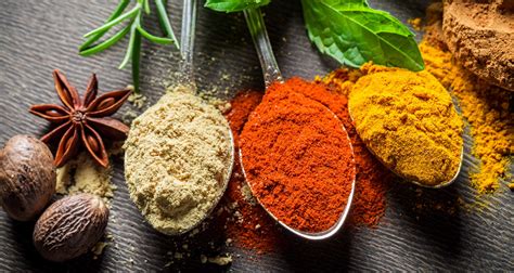 What is the best way to add spice to food?