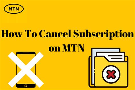 What is the best way to cancel subscriptions?