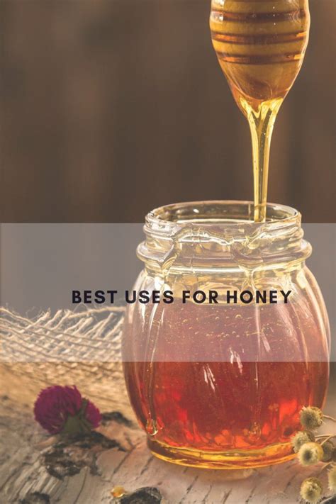 What is the best way to take honey?