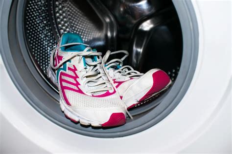 What is the best way to wash trainers?
