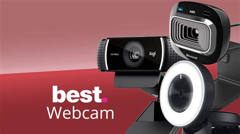 What is the best webcam ever?