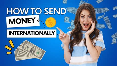 What is the best website to send money internationally?