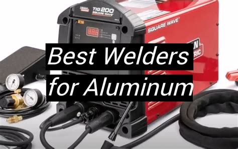 What is the best welder for DIY?