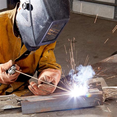 What is the best welder for everything?