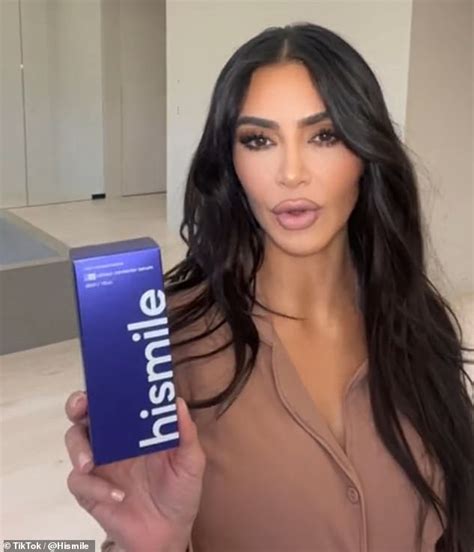 What is the best whitening toothpaste for Kim Kardashian?