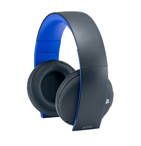 What is the best wireless headphones for PS4?