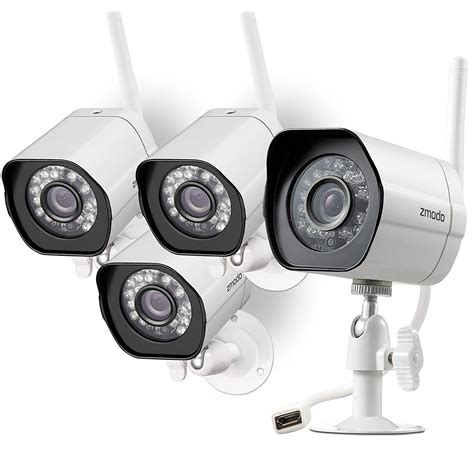 What is the best wireless security camera?