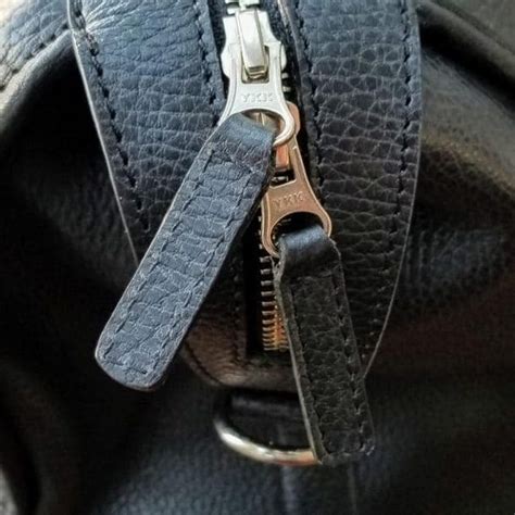 What is the best zipper in the world?