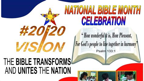What is the biblical theme for 2024?