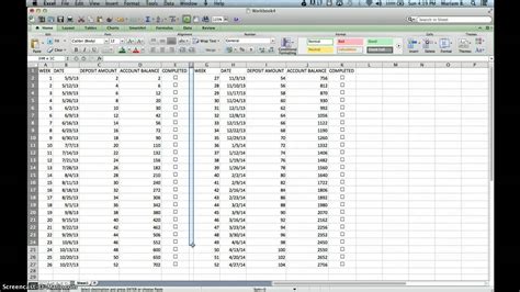 What is the biggest challenge with Excel?