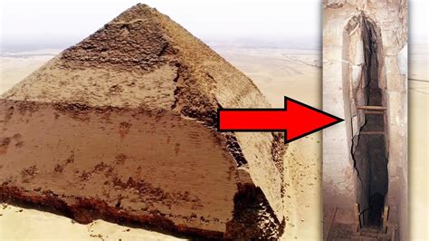 What is the biggest mystery of the pyramids?