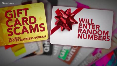 What is the biggest problem with gift cards?