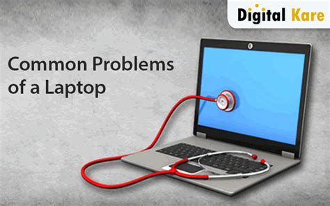 What is the biggest problem with laptops?