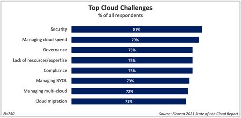 What is the biggest risk with cloud?