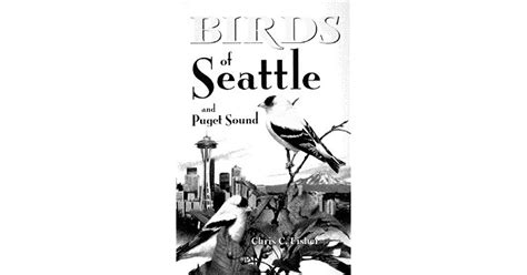 What is the bird of Seattle?