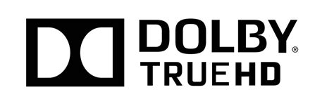 What is the bit depth of Dolby TrueHD?
