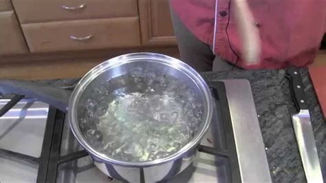 What is the boiling part of water?