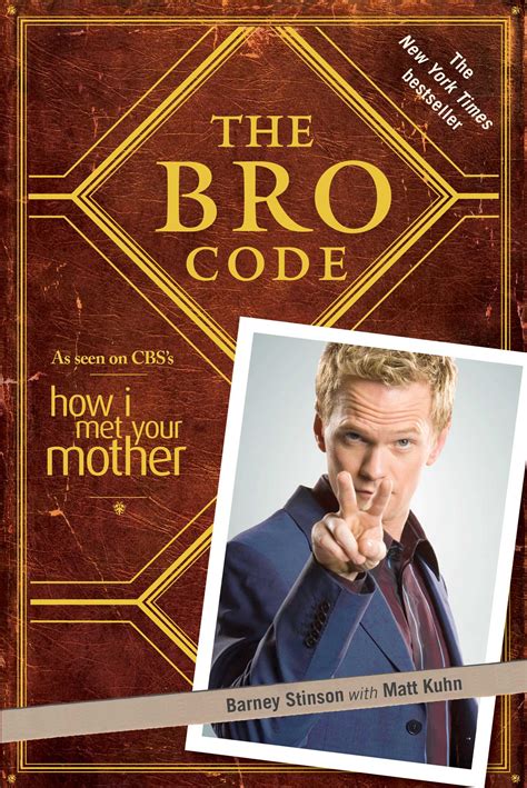 What is the bro code 22?