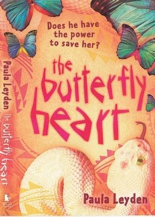 What is the butterfly heart about?