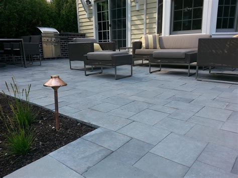 What is the cheapest alternative to pavers?