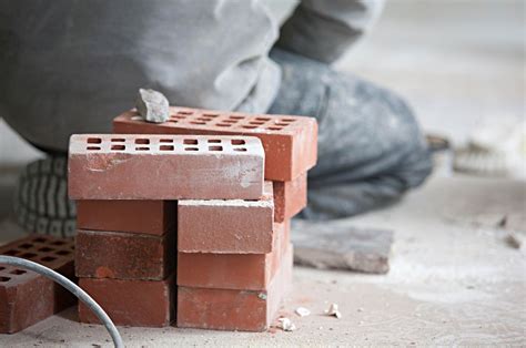 What is the cheapest brick?