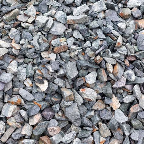 What is the cheapest landscaping rock?