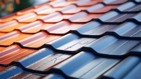 What is the cheapest longest lasting roof?