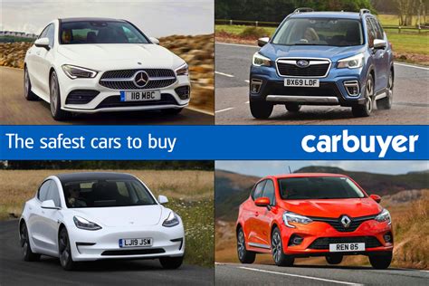 What is the cheapest safest car to buy?