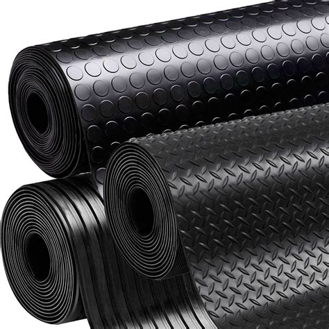 What is the cheapest type of rubber?