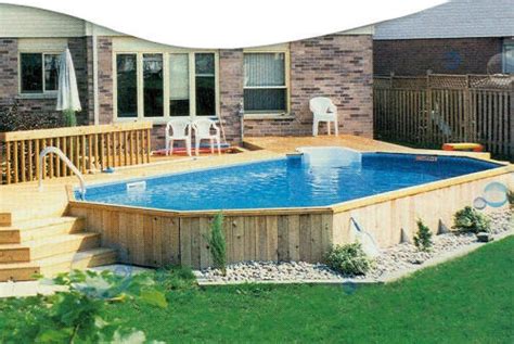 What is the cheapest way to enclose an above-ground pool?