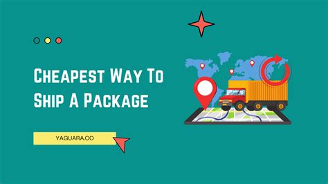 What is the cheapest way to ship a package?